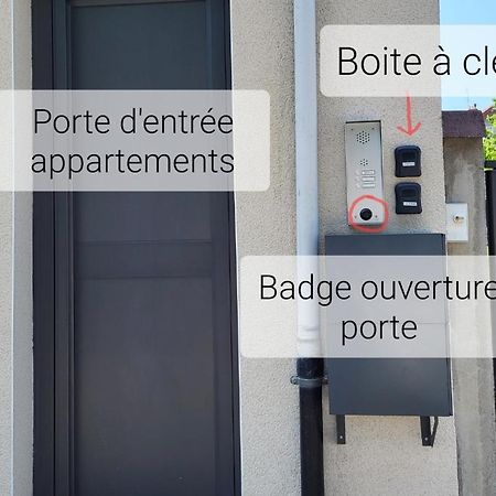 Lentille Châteauroux Exterior photo