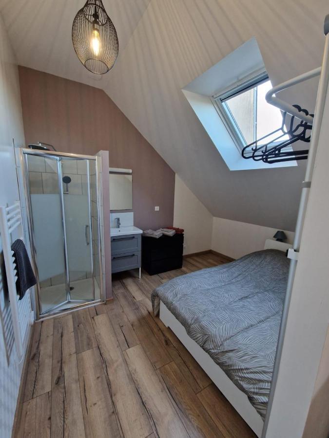 Lentille Châteauroux Exterior photo